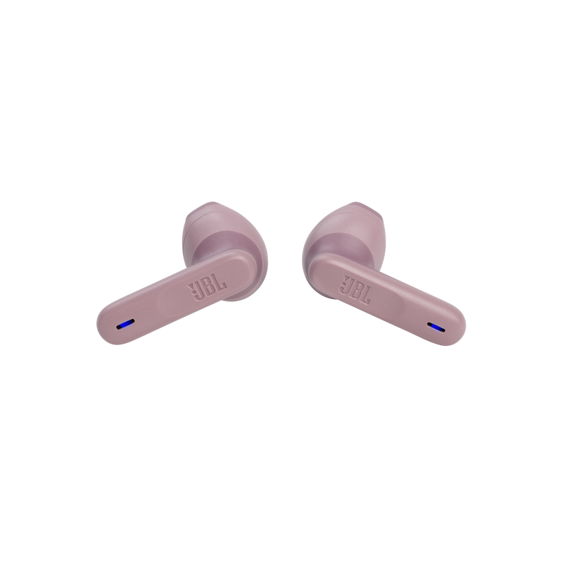 JBL Wave 300TWS - Pink - True wireless earbuds - Front image number null